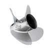Quicksilver Q4 12.7 x 21P Propeller 8M0055563
