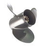 Quicksilver Silverado 13 x 18P Propeller QS5118X