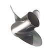 Quicksilver Thunderbolt 15.5 x 17 Propeller QS5004X