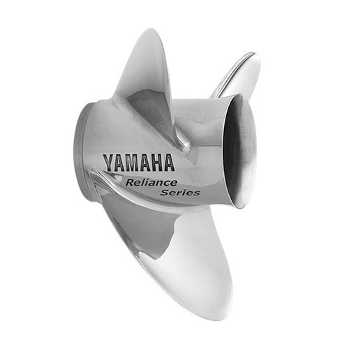 Yamaha 68G-45974-20-00 Reliance SDS Prop 13-3/4 X 19P LH