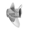 Yamaha 68G-45978-20-00 Reliance SDS Prop 14-1/4 X 18P LH