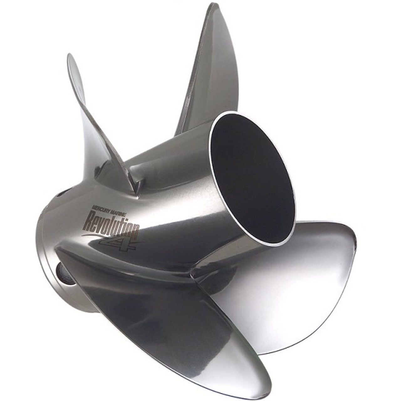 Mercury Revolution 4 14.6 x 15P Propeller 8M0151315