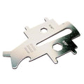 Sea Dog Stainless Steel Multi-Function Marine Deck Plate Key