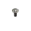 Sea Dog Replacement Gas Cap, Stainless Steel
