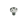 Sea Dog Replacement Cap - Chrome Plated 351750 Fill