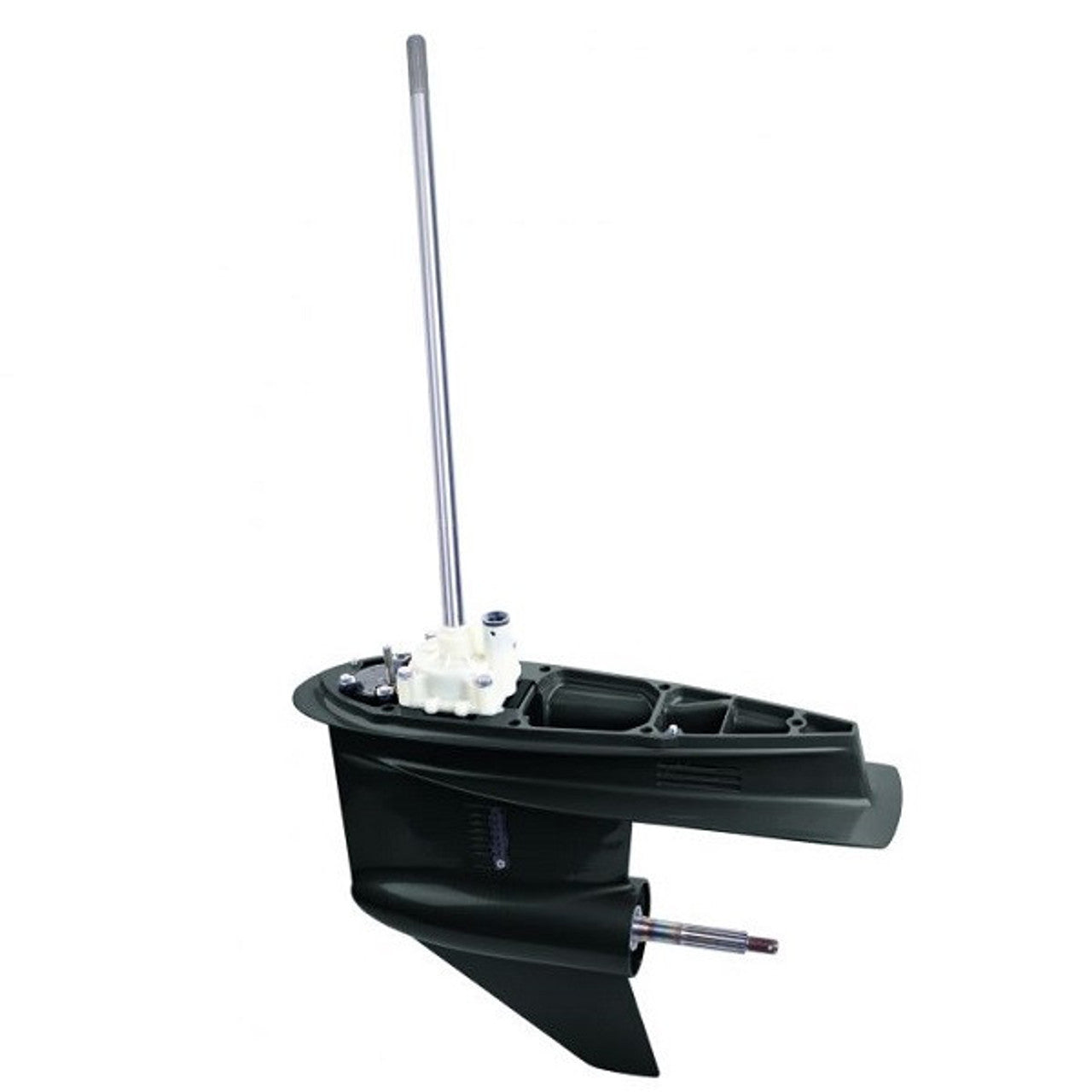 SEI Yamaha 2 Stroke V4 Repl Lower Unit 2:1 25"