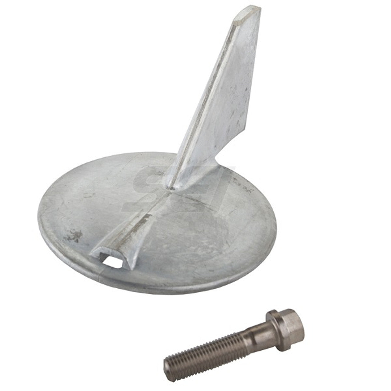 Sterndrive Engineering 416 Yamaha Anode Kit