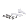 Teleflex SA27055P Outboard Clamp Block Kit