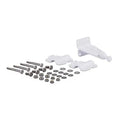 Teleflex SA27055P Outboard Clamp Block Kit