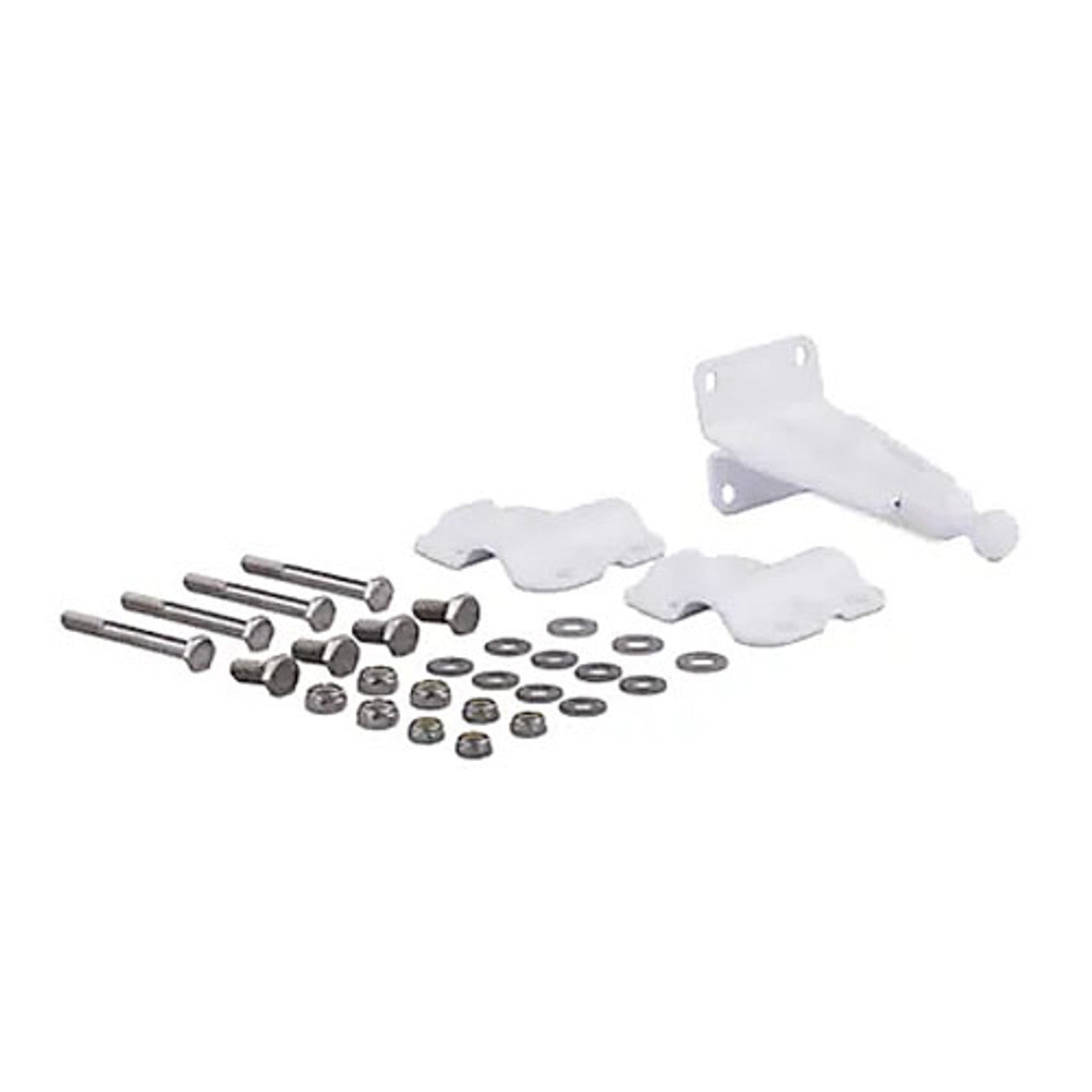 Teleflex SA27055P Outboard Clamp Block Kit