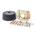 Teleflex SB39452P 90° Jet Boat Bezel Kit