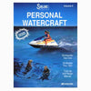 Seloc Service Manuals, Sea Doo - Bombardier 1988-1991