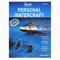 Seloc Service Manuals, Sea Doo - Bombardier 1988-1991