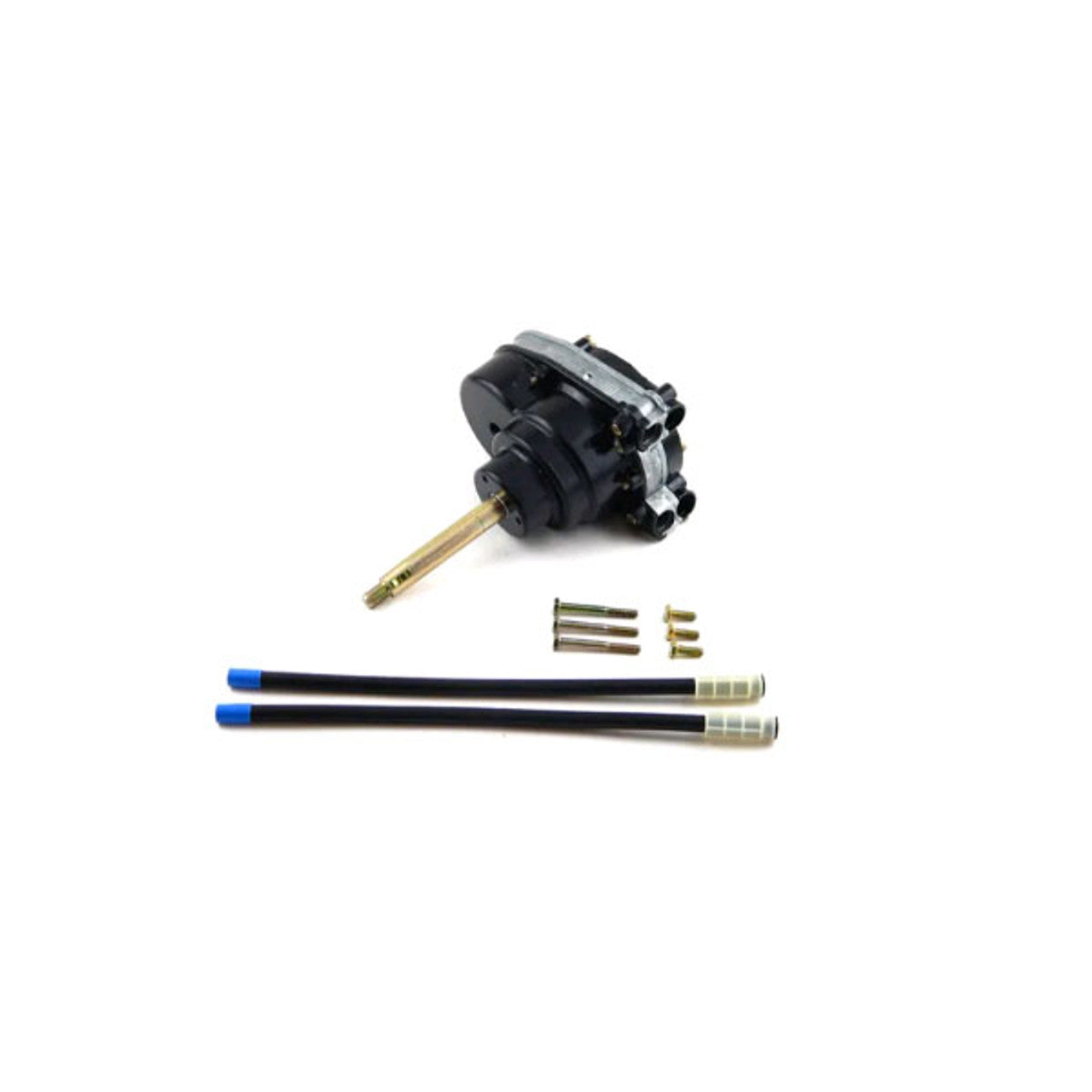 Teleflex SH5294P Safe-T Quick Connect Dual Cable Helm
