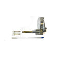 Teleflex SH5094P Safe-T Quick Connect Helm Single