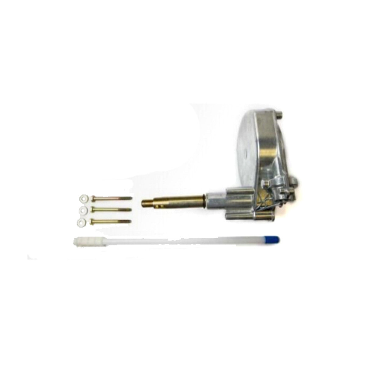 Teleflex SH5094P Safe-T Quick Connect Helm Single