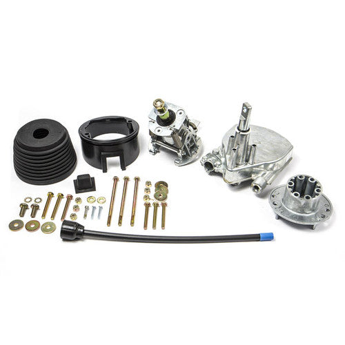 Teleflex SHT91523 Safe-T QC Single Dash Tilt Module