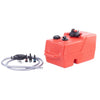 Moeller 053703-10 All-In-1 Fuel Tank Package - 3 Gal.
