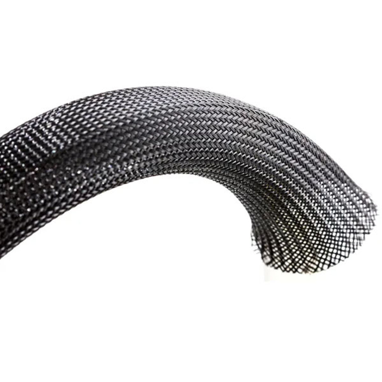 Sierra Expandable Braided Sleeving 3/4"