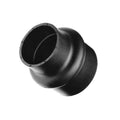 Sierra High Temperature EPDM Rubber Exhaust Connector 3"