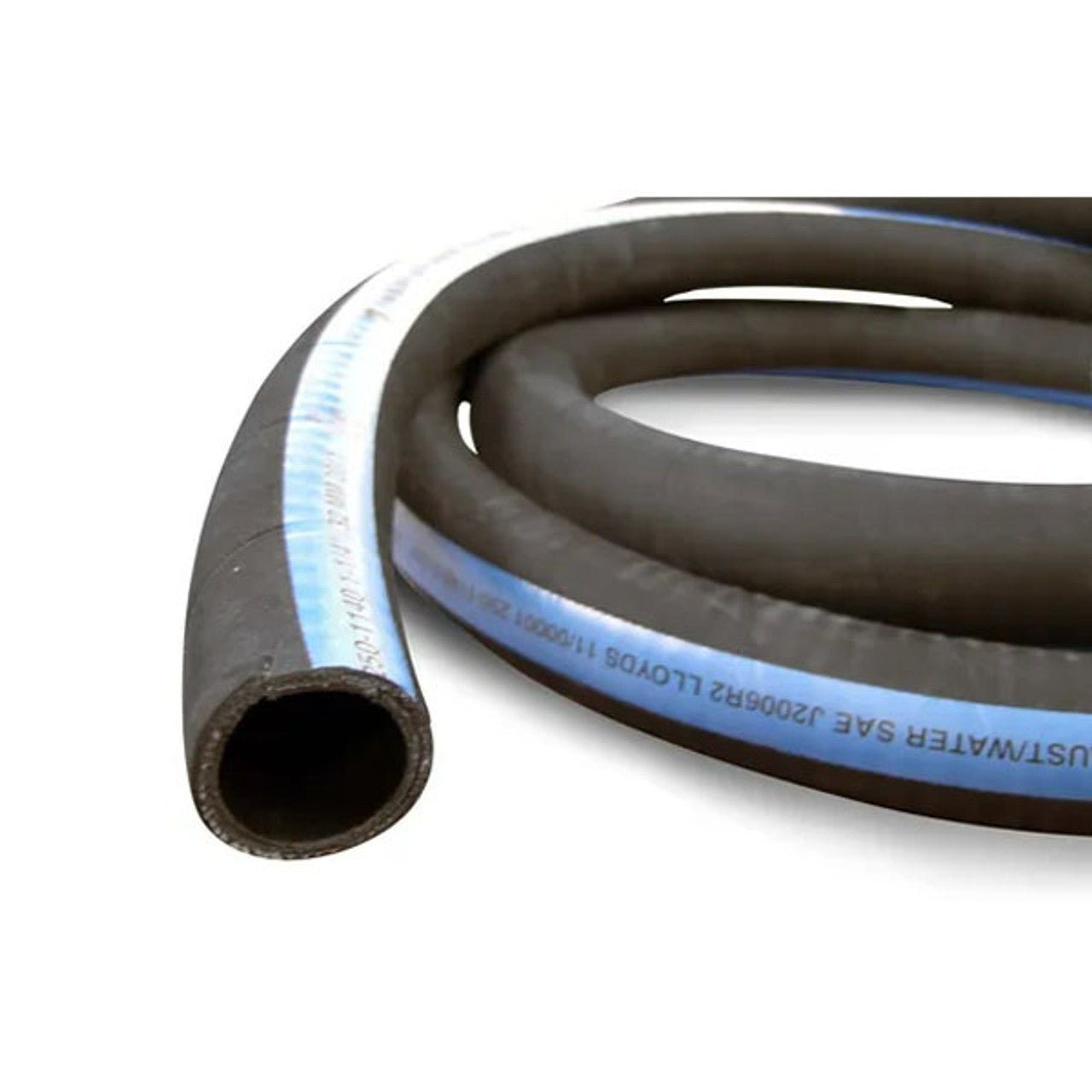 Sierra Shieldsflex II 4" Water/Exhaust