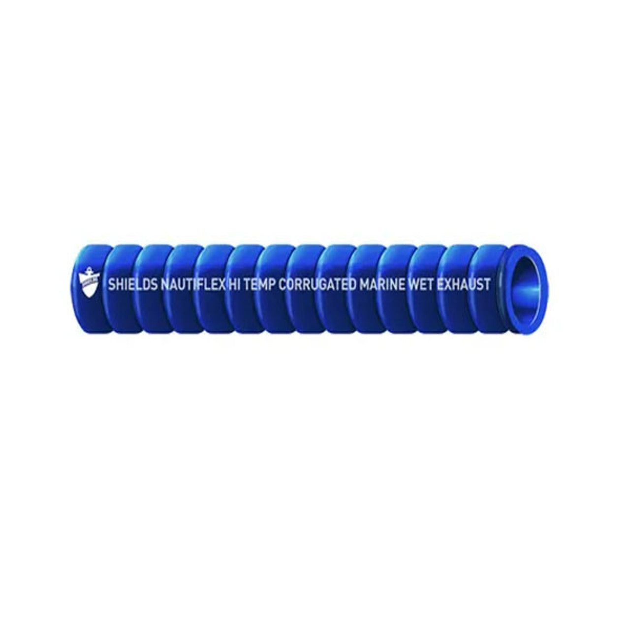 Sierra Shields Nautiflex Exhaust Hose 3/4"