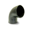 Sierra High Temp. EPDM Rubber Exhaust 90° Elbow 5"