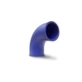 Sierra Very High Temperature Silicone 90° Elbow 6"