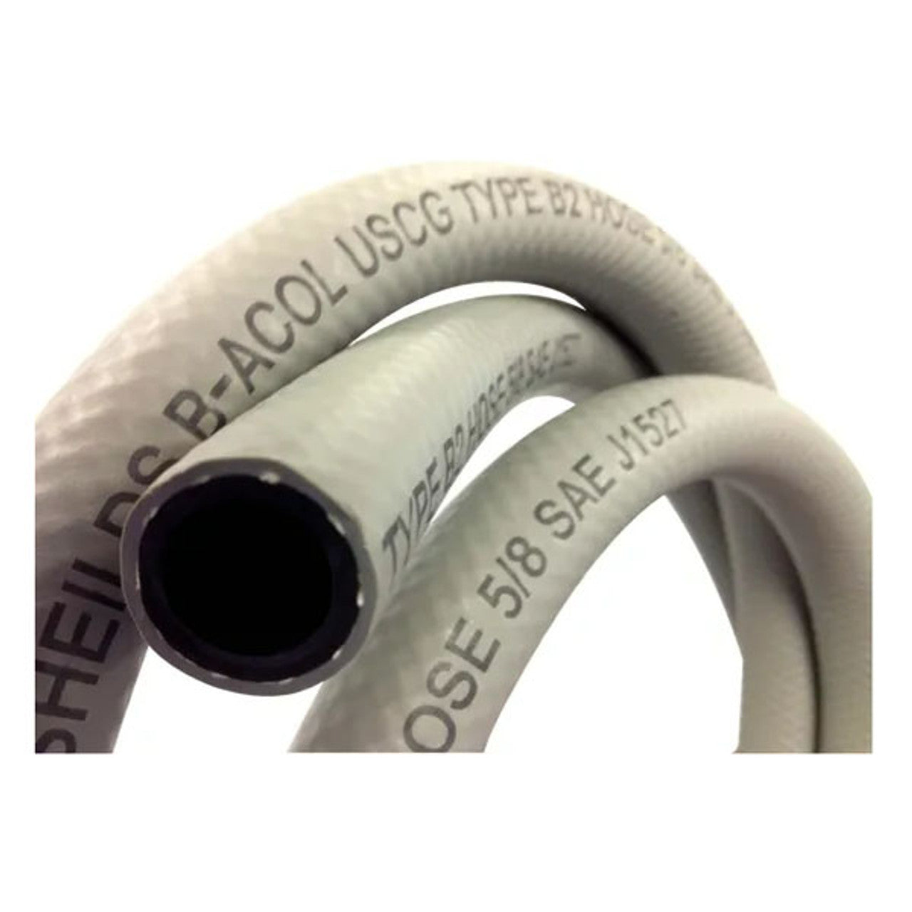 Sierra Silverado 4000 5/8" Fuel Line