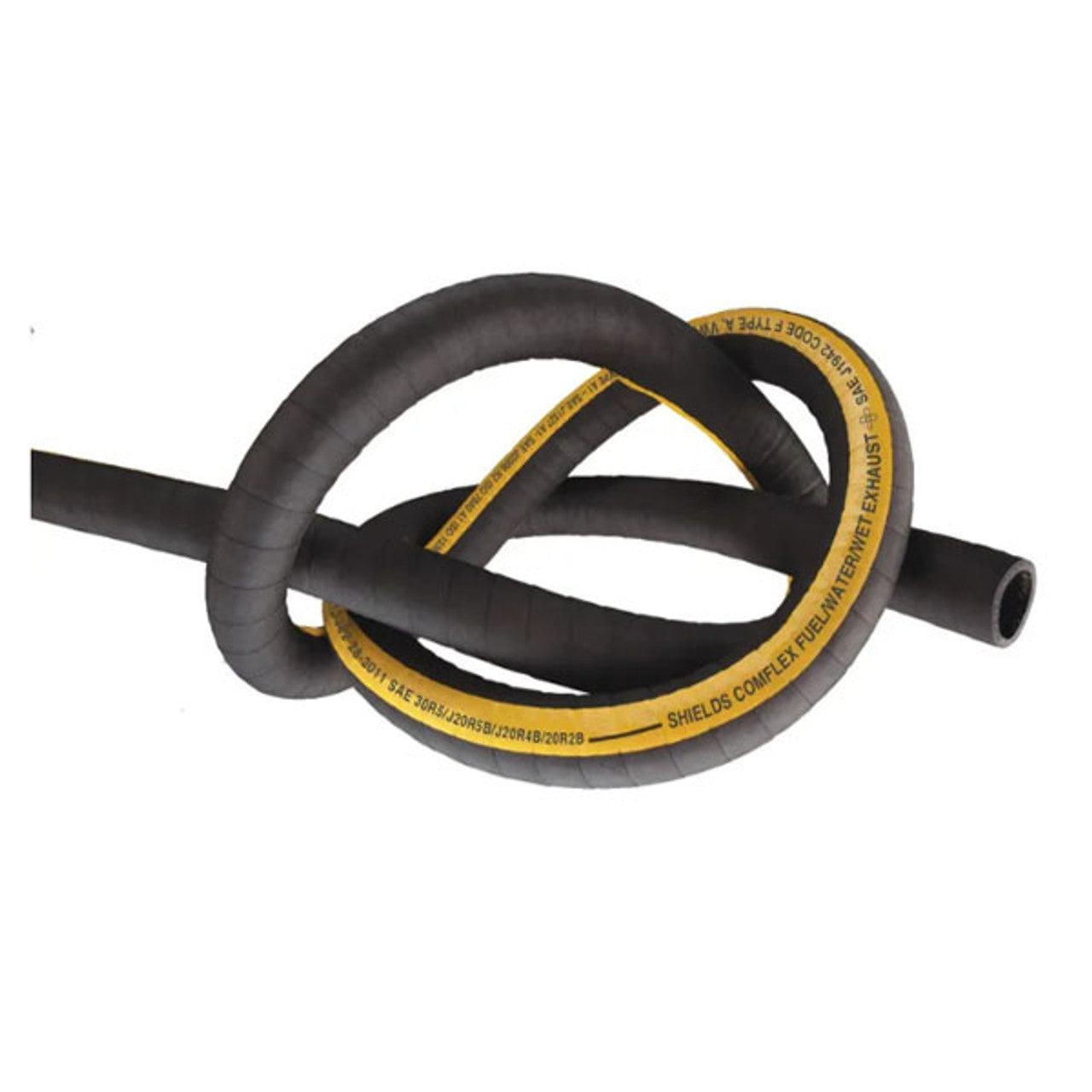 Sierra Comflex 1" Water/Exhaust/Fuel Line