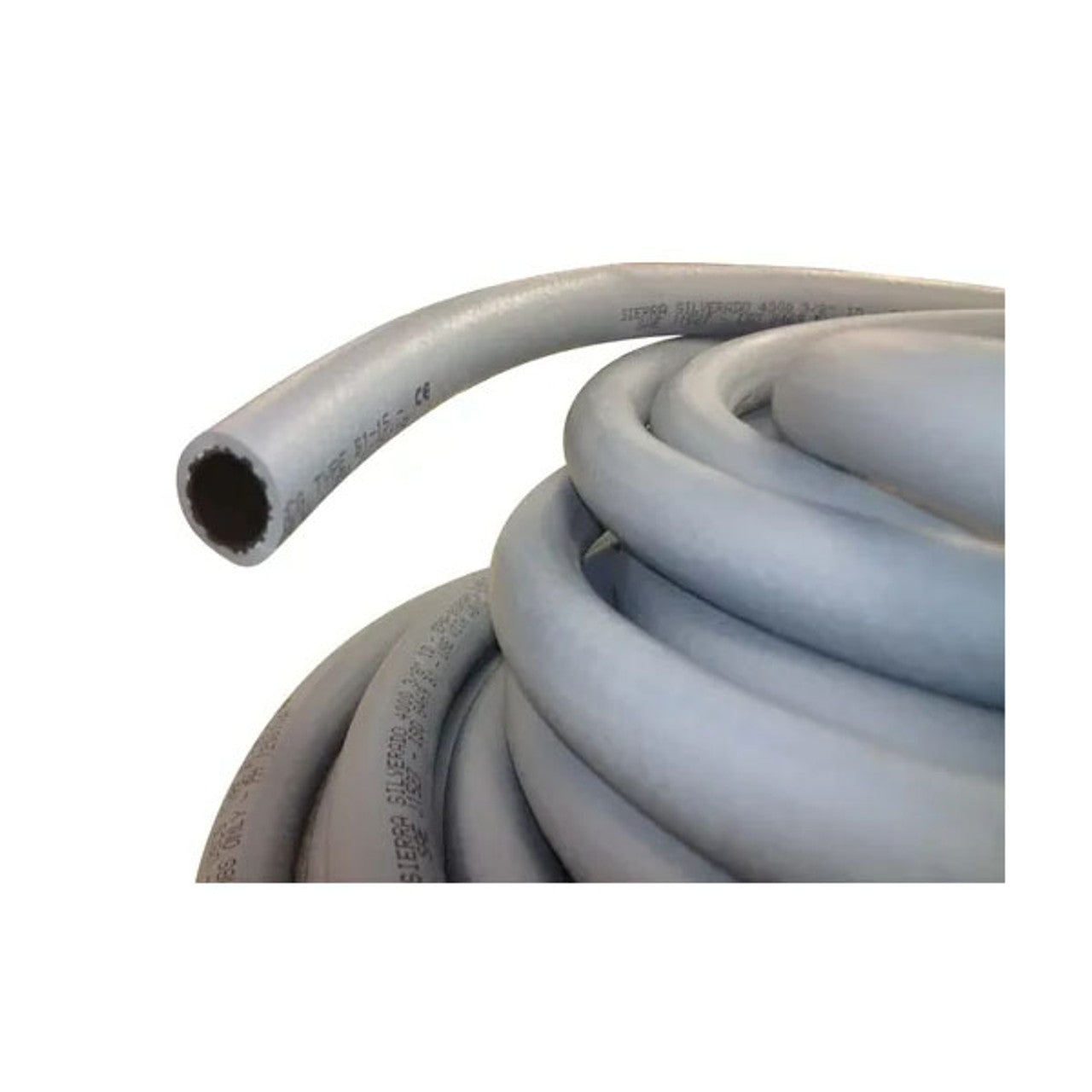 Sierra Silverado 4000 1/4" Fuel Line