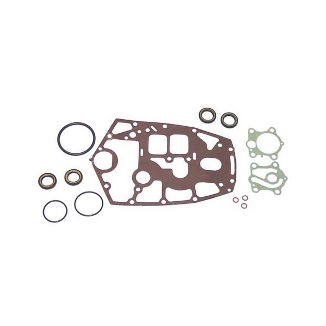 Sierra 18-0024 Gear Housing Seal Kit