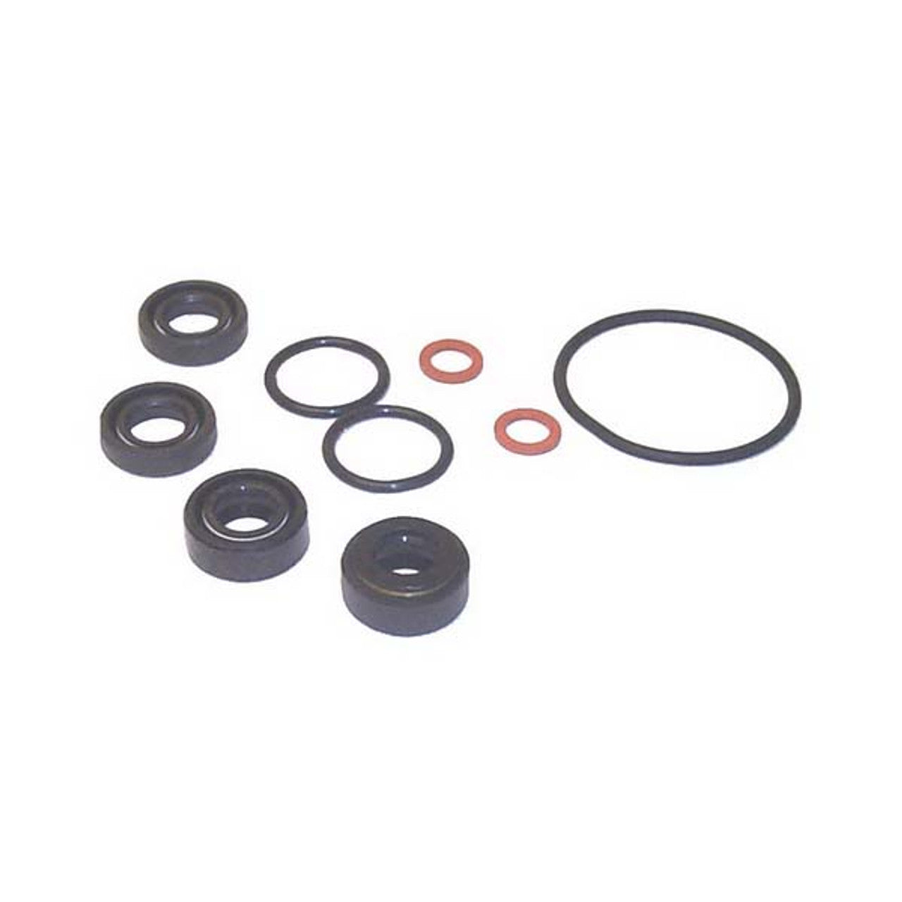 Sierra 18-0027 Gear Housing Seal Kit