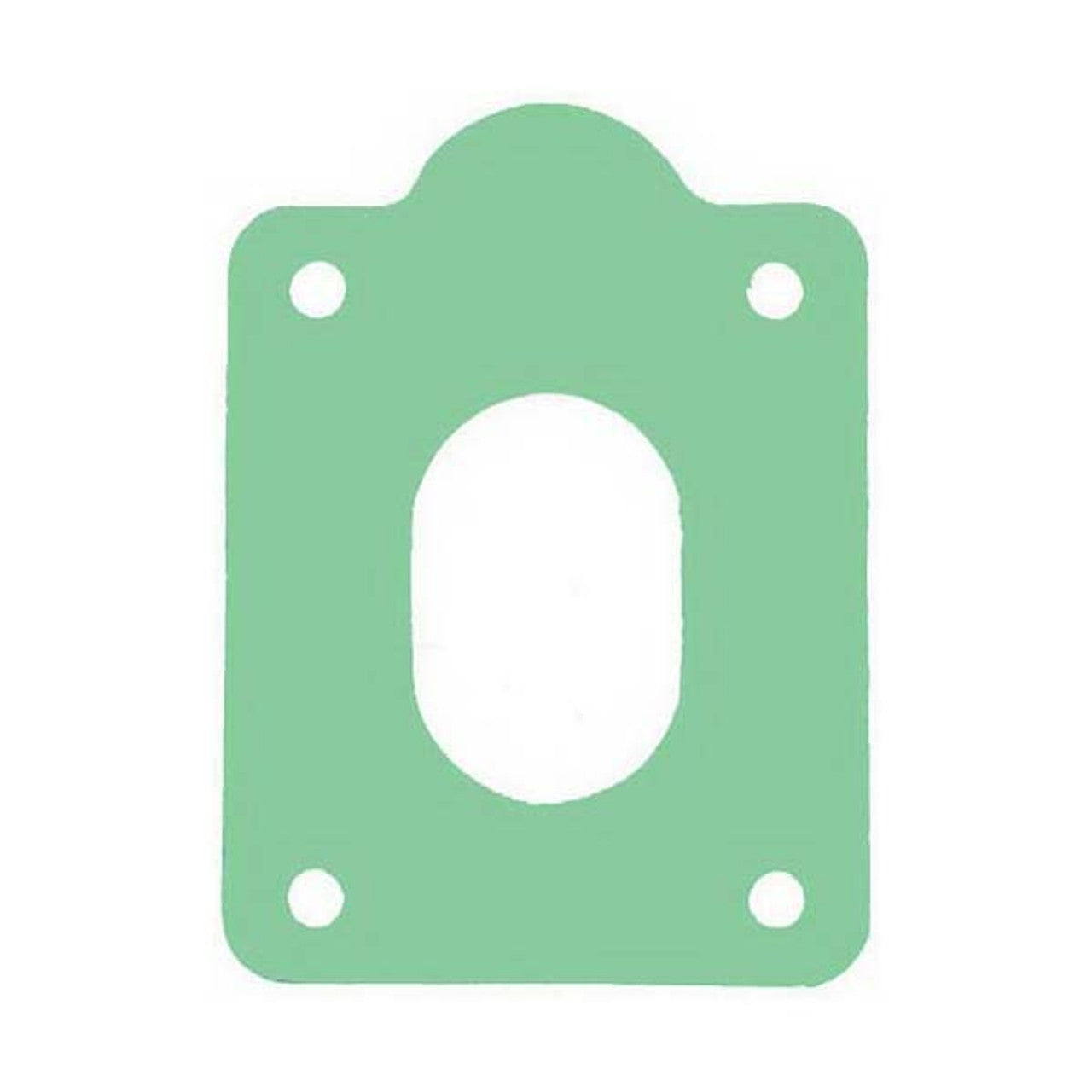 Sierra 18-0472 Exhaust Elbow Gasket