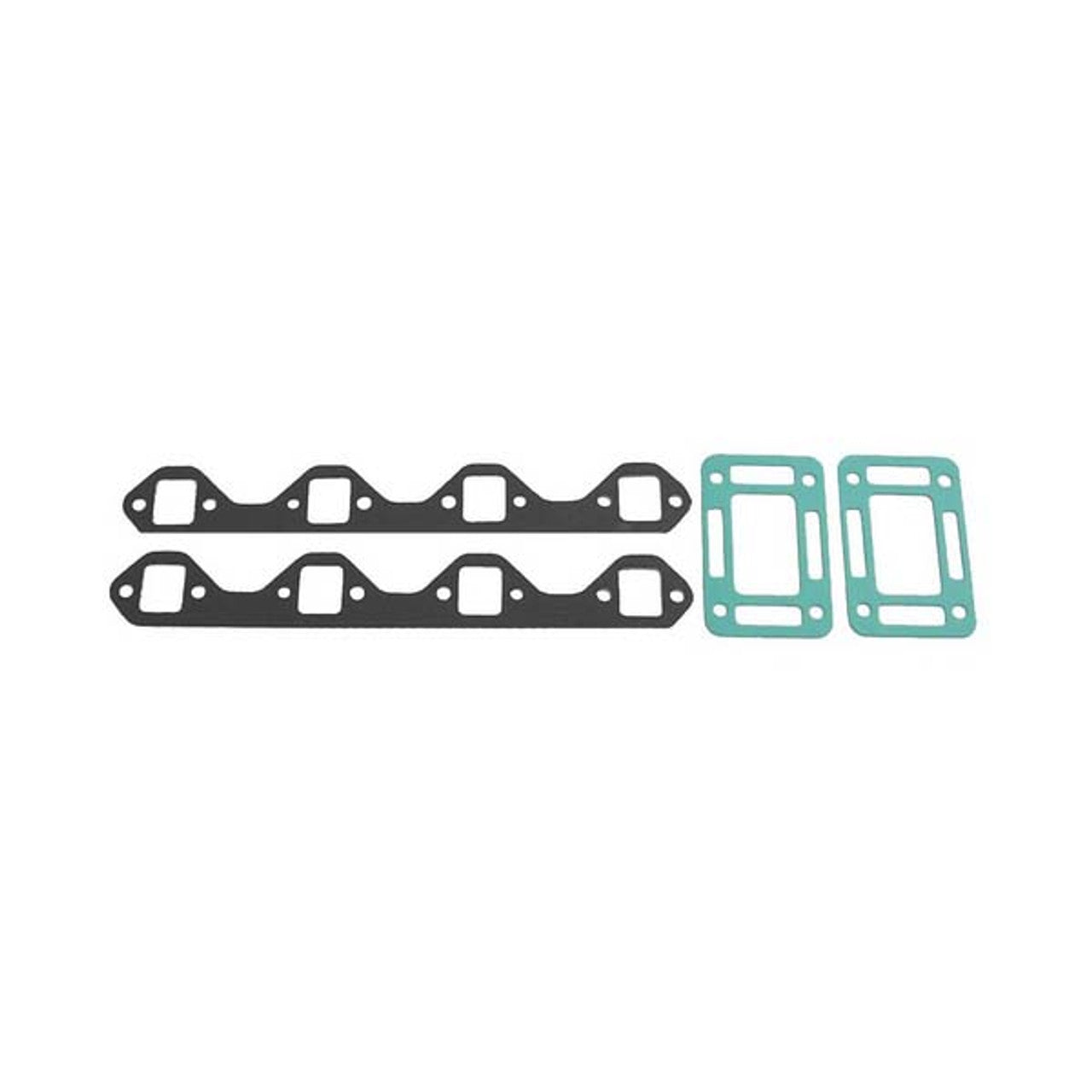 Sierra 18-0603 Exhaust Manifold Gasket Set