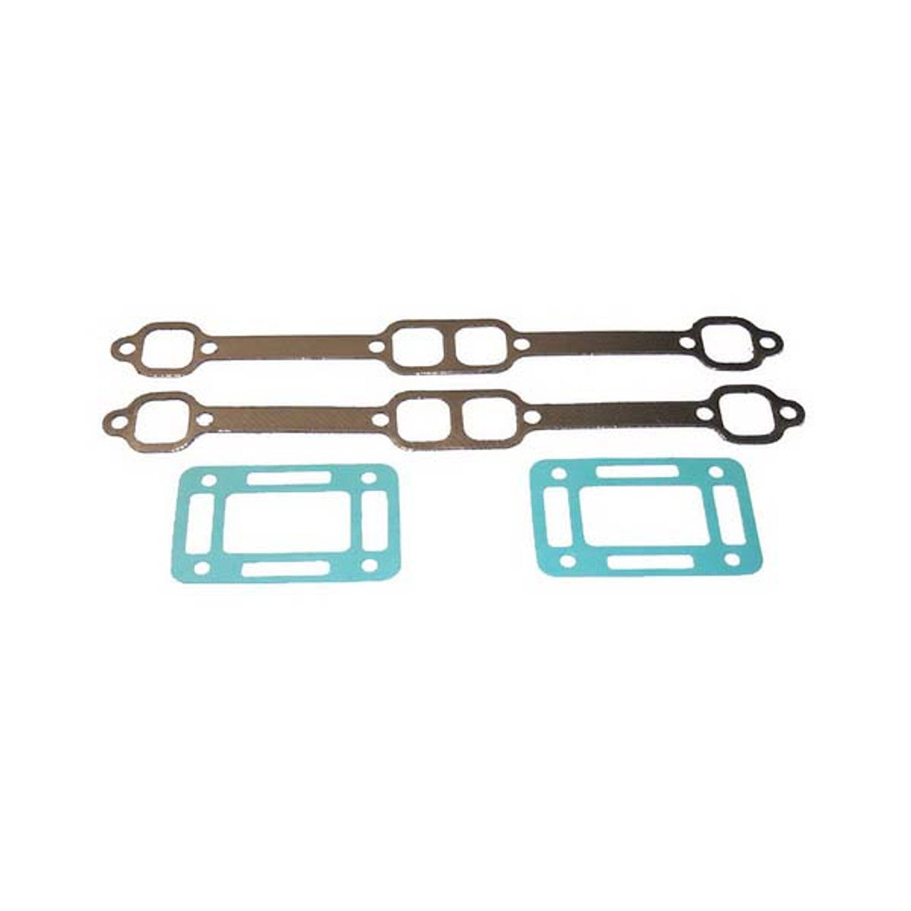 Sierra 18-0604 Exhaust Manifold Gasket Set
