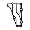 Sierra 18-0743 Inner Exhaust Cover Gasket
