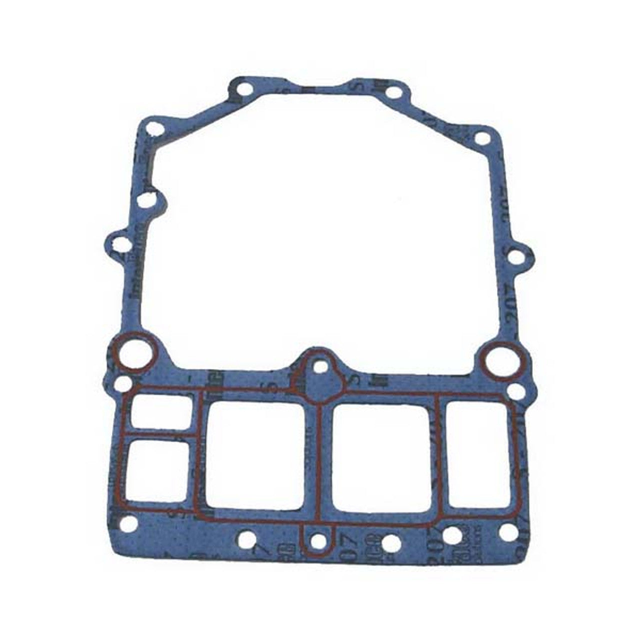 Sierra 18-0813 Powerhead Base Gasket