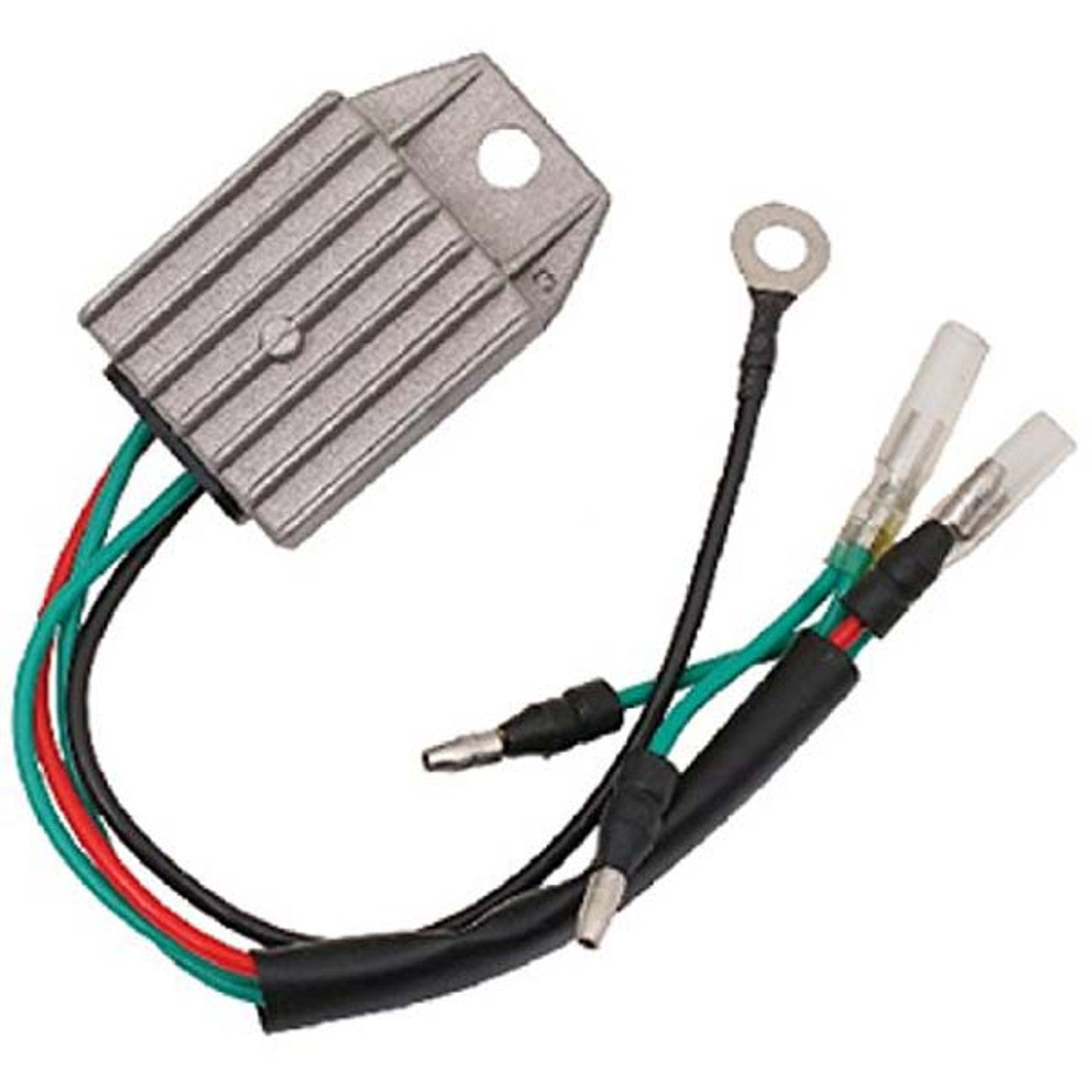 Sierra 18-17301 Rectifier Regulator
