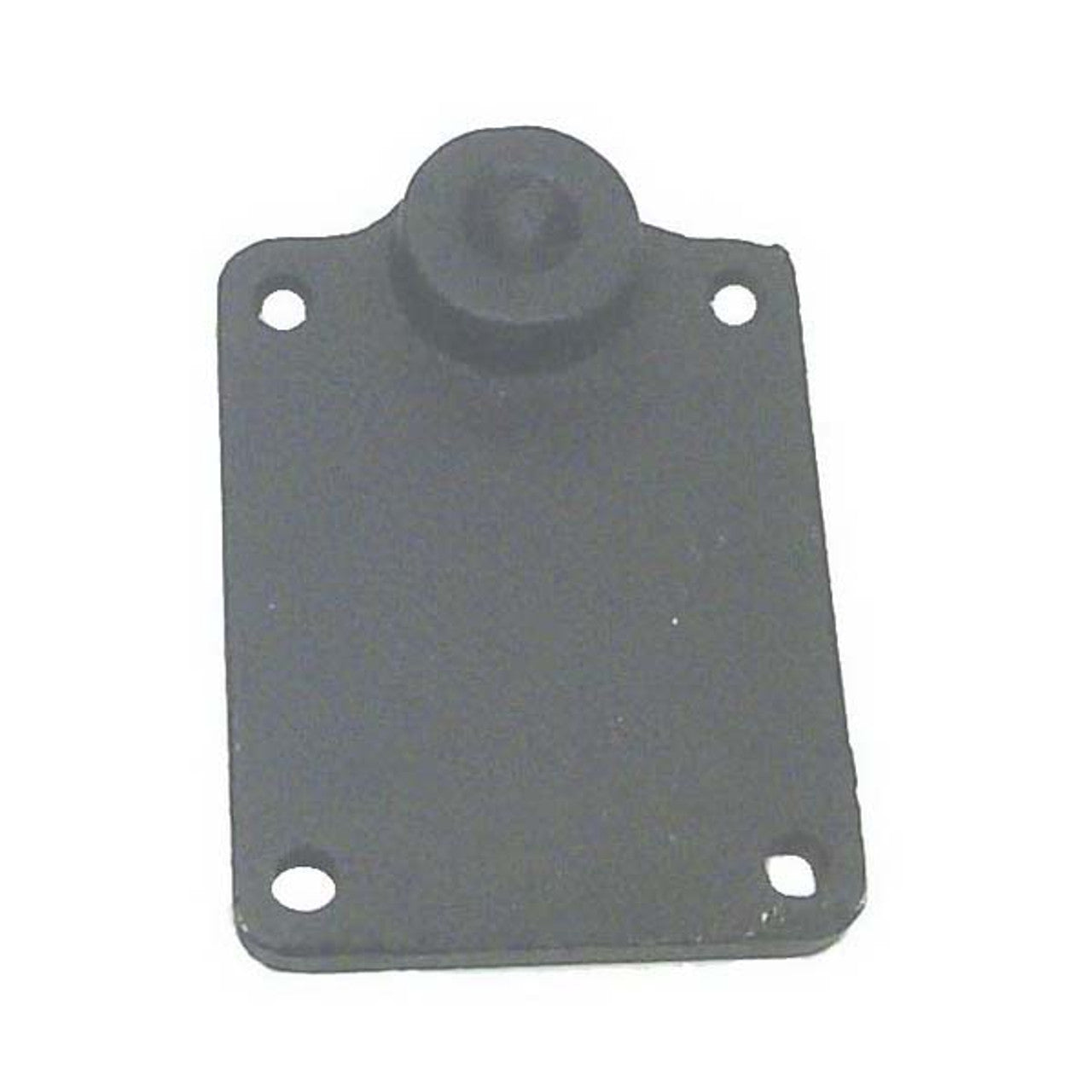 Sierra 18-1941 Manifold End Plate