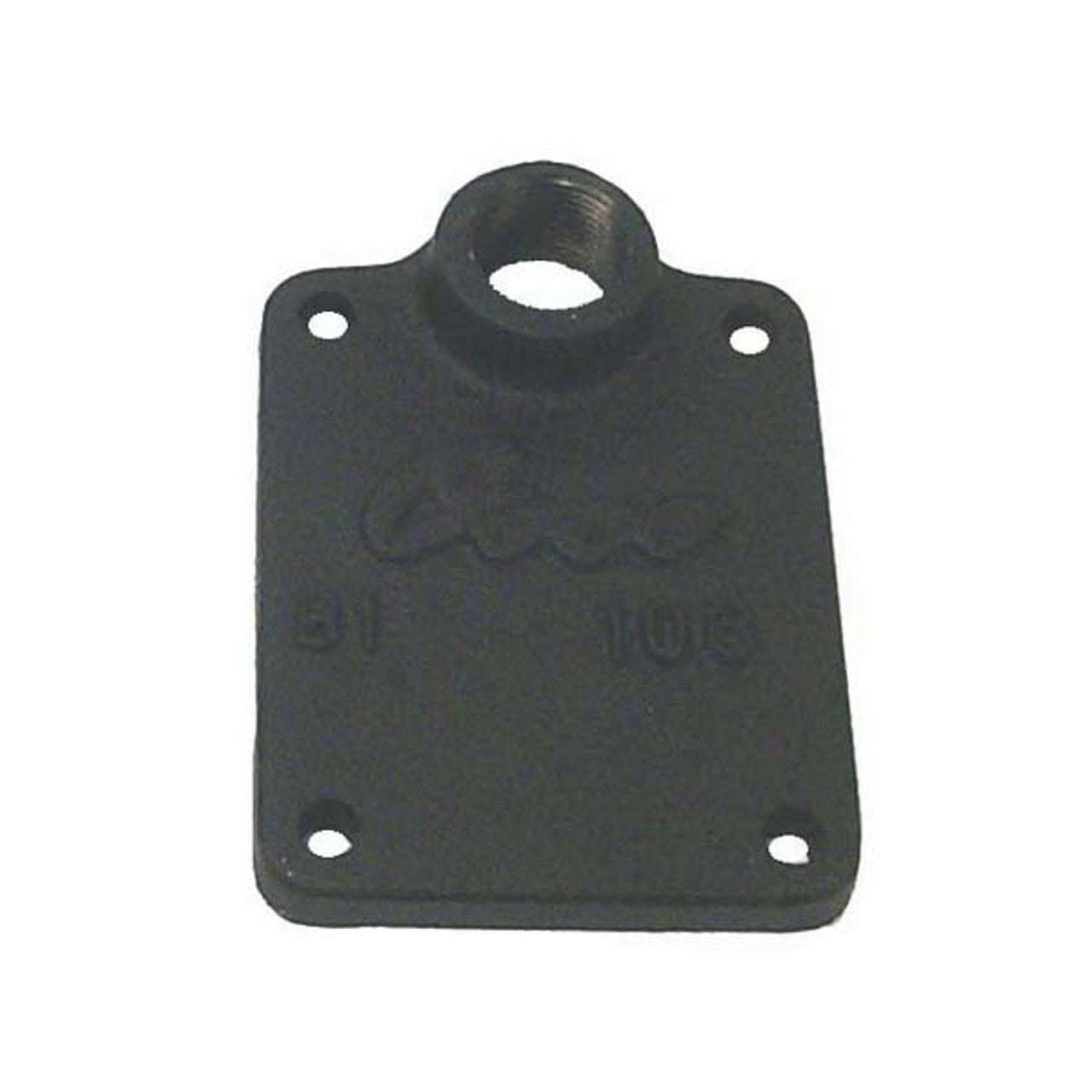 Sierra 18-1942 Manifold End Plate