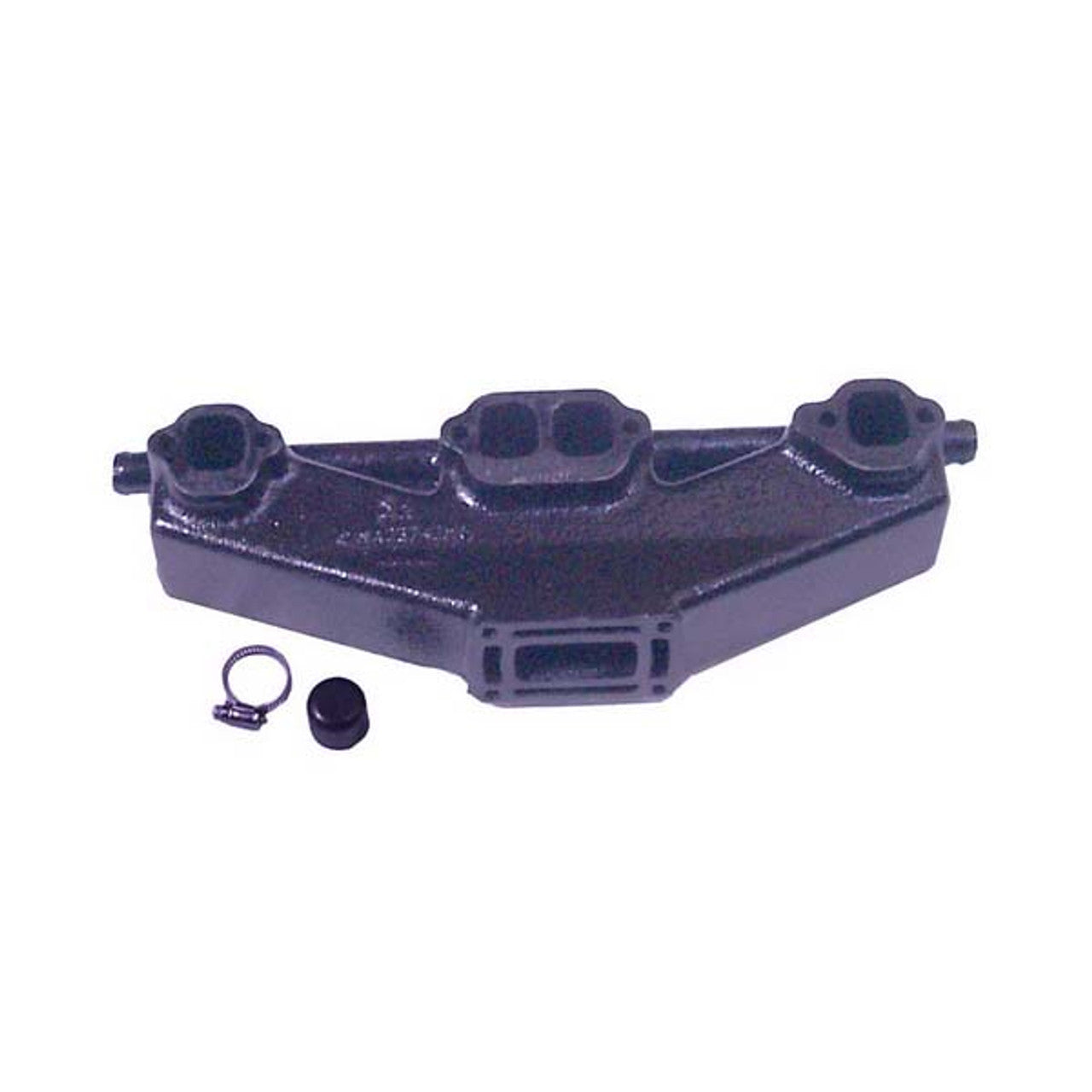 Sierra 18-1986-1 Exhaust Manifold Replaces 3857723