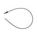Sierra 18-2246 Shift Cable Assembly