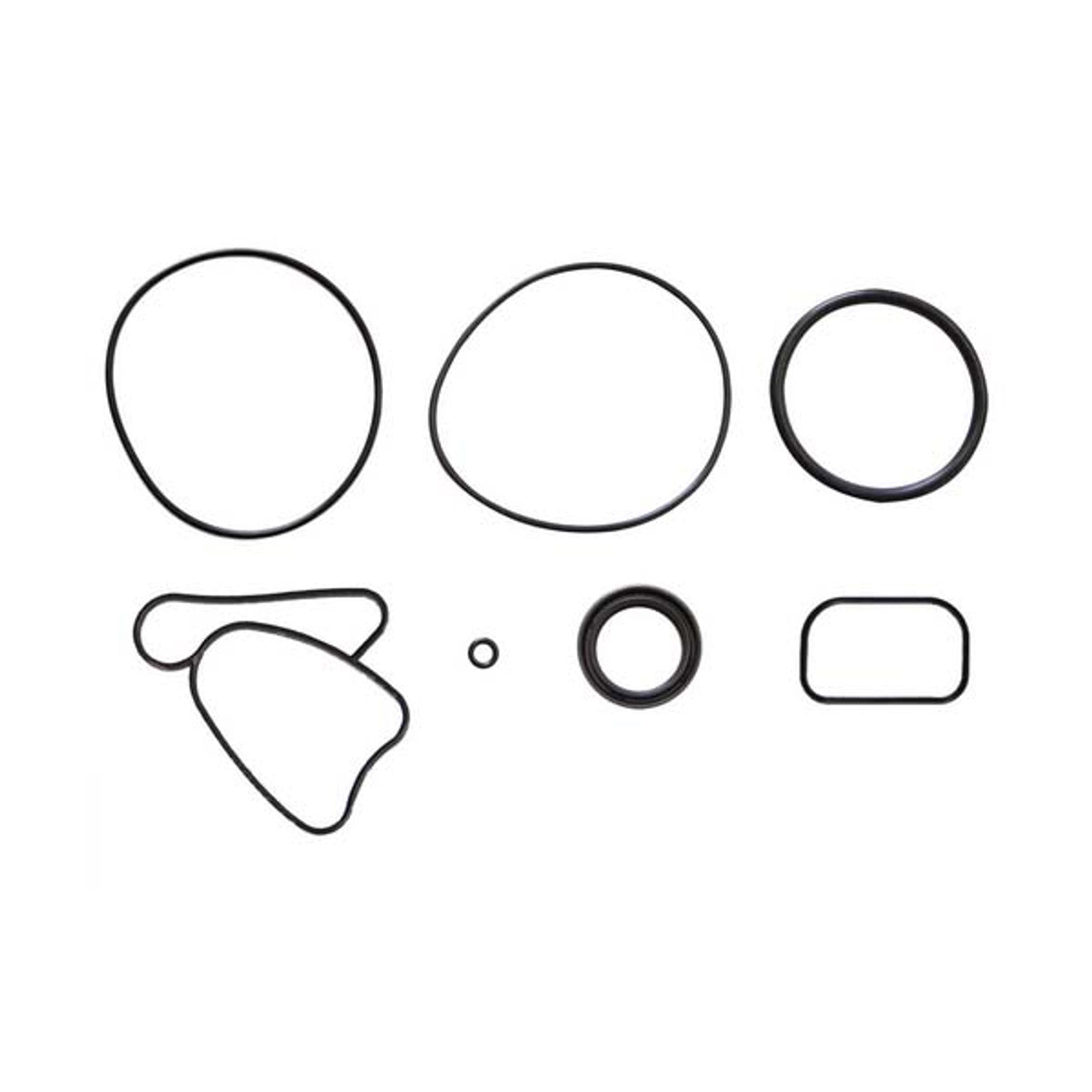 Sierra 18-2583 SX-A Lower Unit Seal Kit