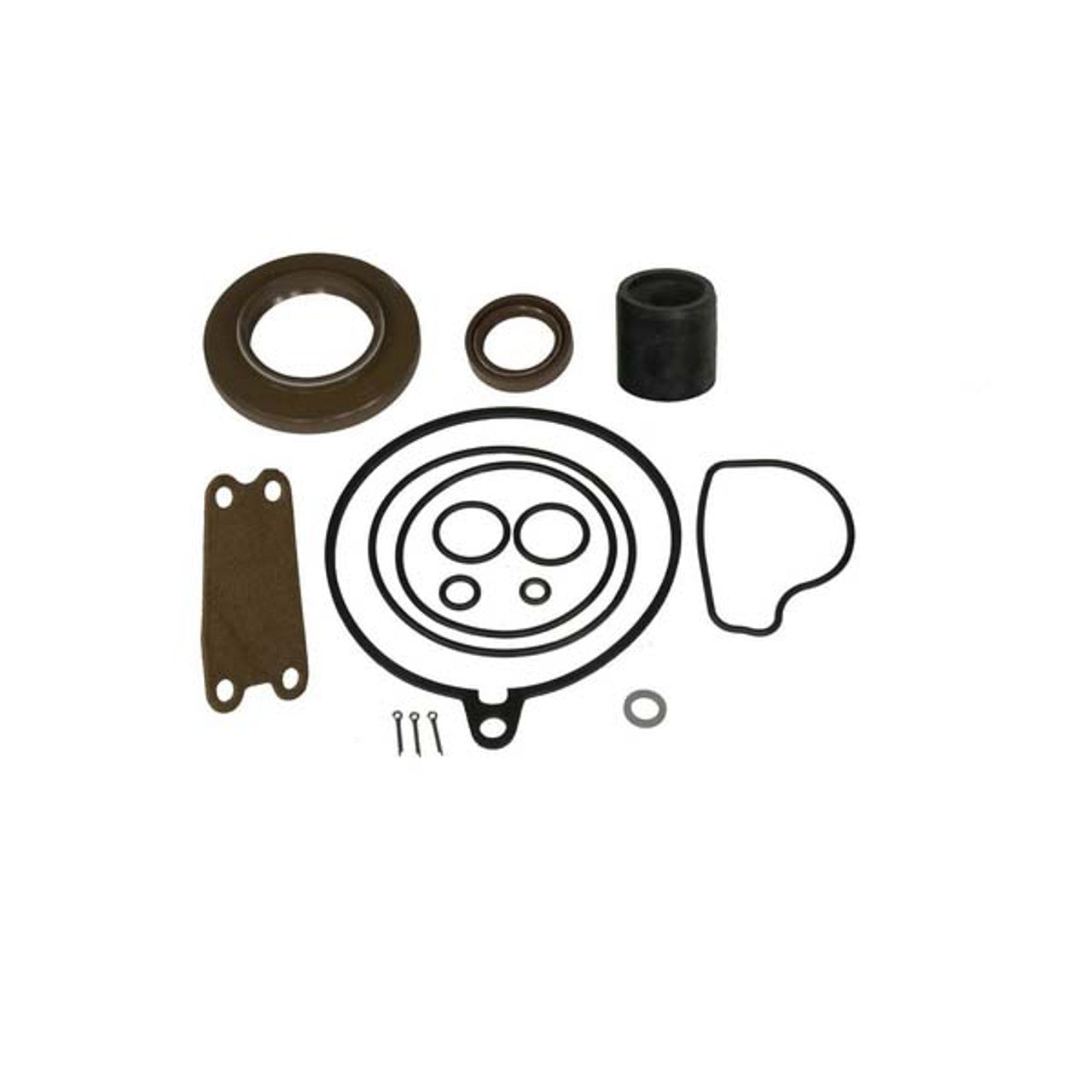 Sierra 18-2586 Upper Unit Seal Kit