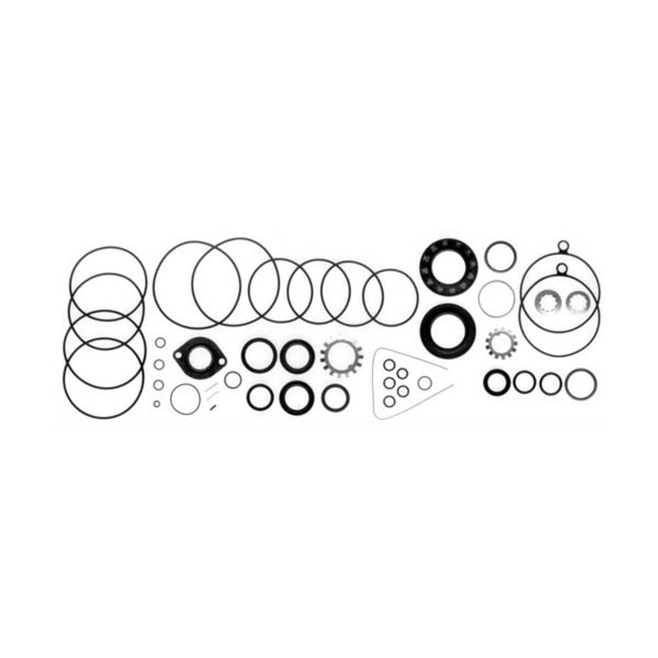 Sierra 18-2625 Lower Unit Seal Kit