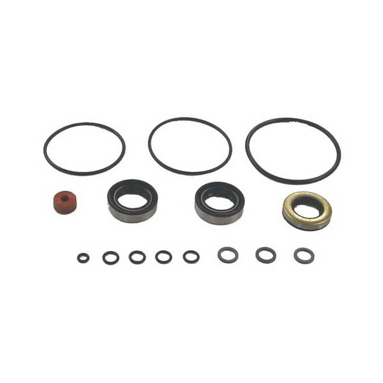 Sierra 18-2633 Lower Unit Seal Kit