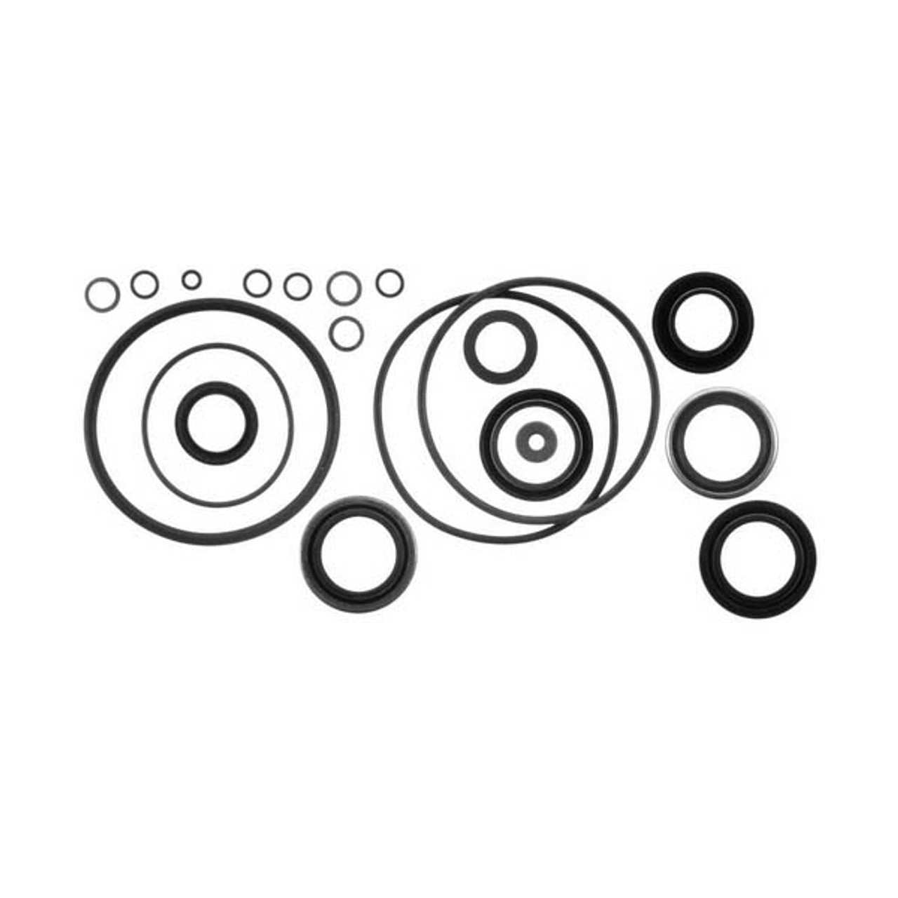 Sierra 18-2640 Lower Unit Seal Kit