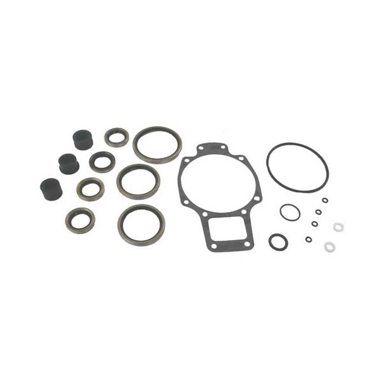 Sierra 18-2663 Lower Unit Seal Kit Replaces 0981797