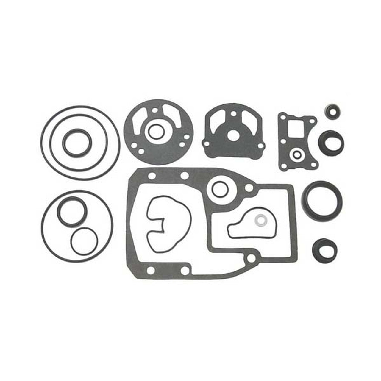 Sierra 18-2673 Upper Unit Seal Kit Replaces 0987603